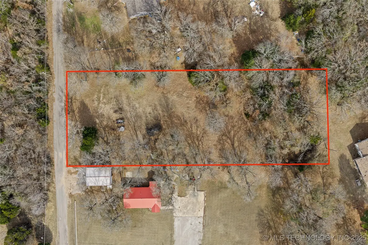Timber Lane, Mannsville, OK 73447 - Image #1