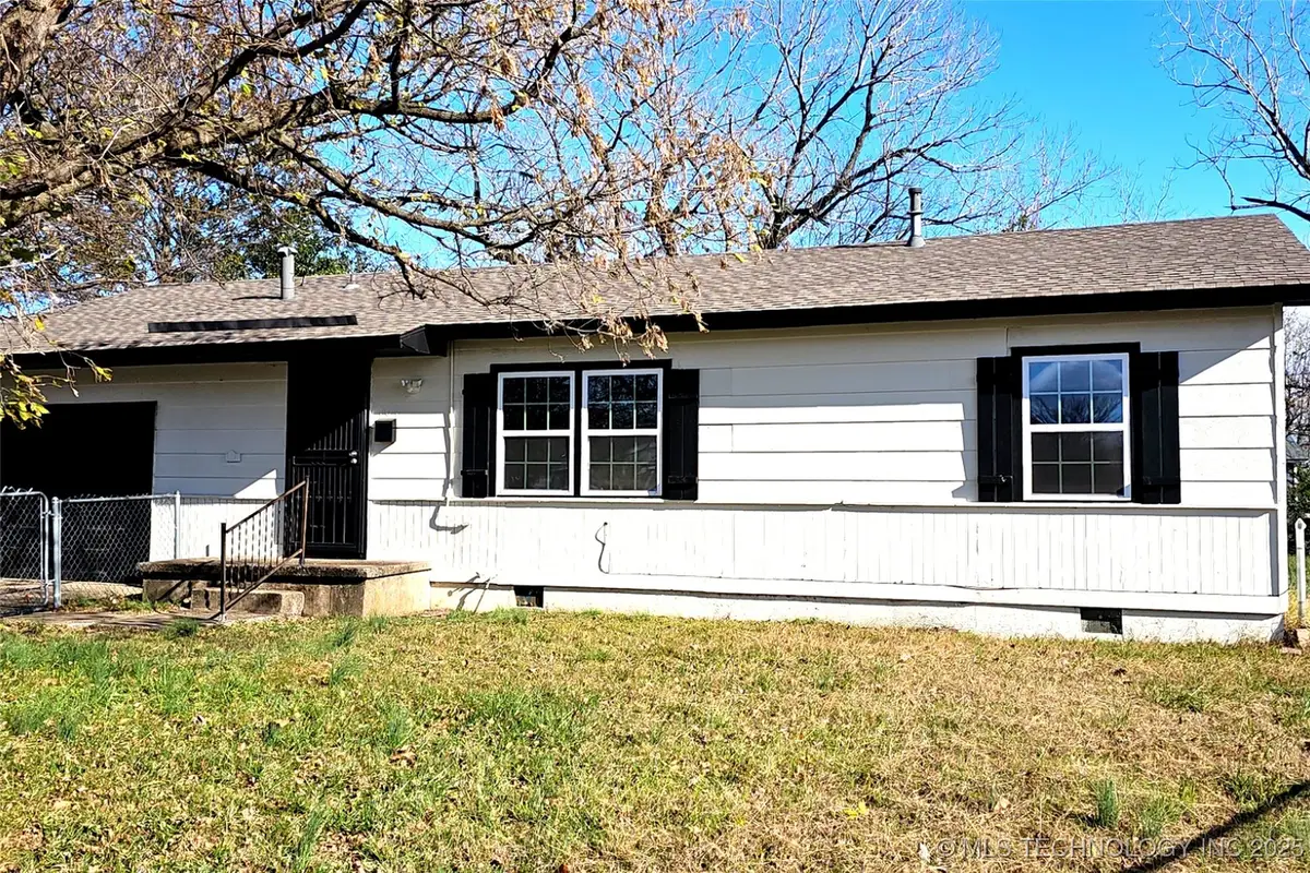 104 W 62nd Street N, Tulsa, OK 74126 - Image #1