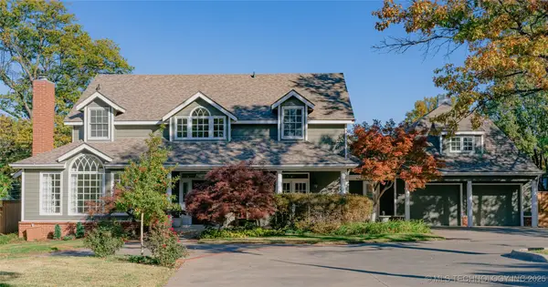 2449 E 24th Street, Tulsa, OK 74114