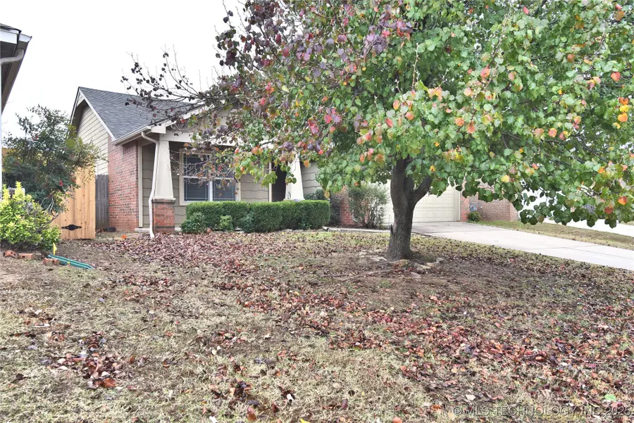 2021 E Concord Street, Broken Arrow, OK 74012 - Image #2