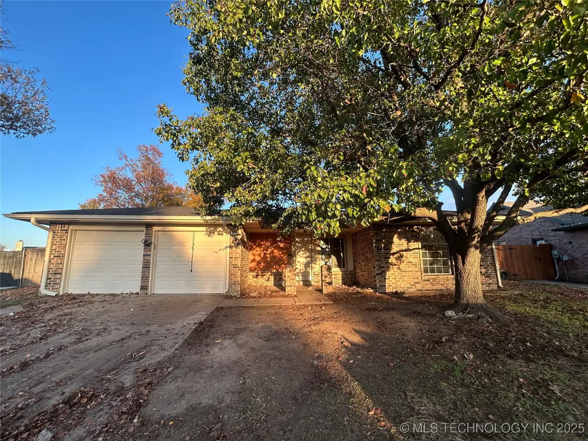 10123 E 26th Place, Tulsa, OK 74129 - Image #1