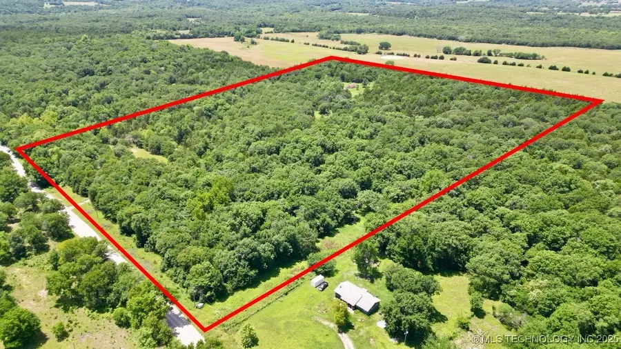 3744 S 549th West Avenue, Jennings, OK 74038 - Image #2