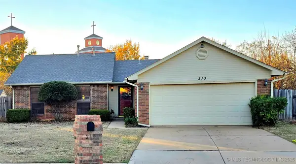 213 Taos, Edmond, OK 73003