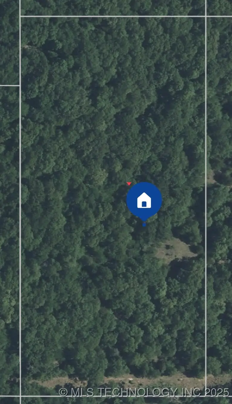 S 545th West Avenue, Depew, OK 74028 - #1