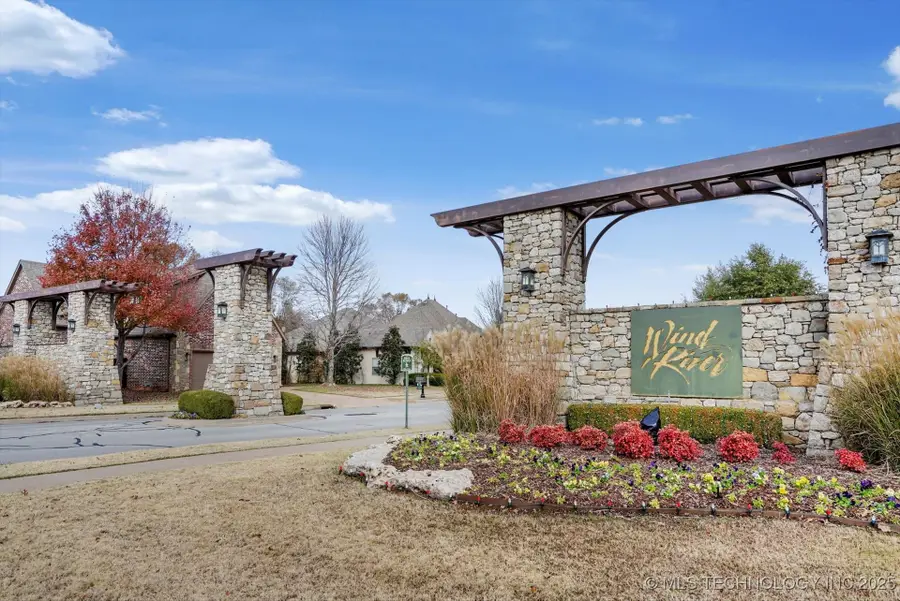 4018 E 119th Street, Tulsa, OK 74137 - Image #2