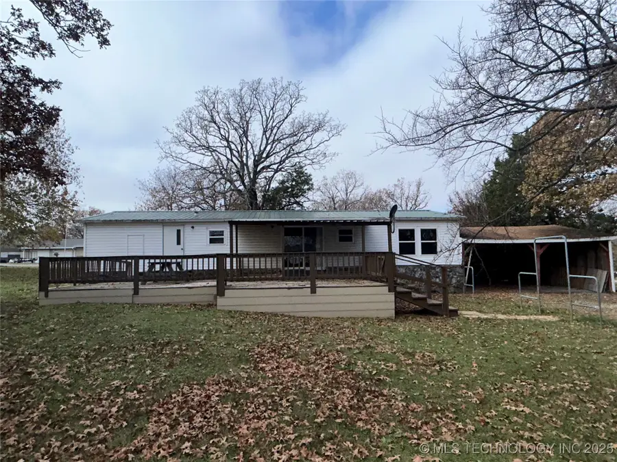 238 Cedar Tree Road, McAlester, OK 74501 - Image #2