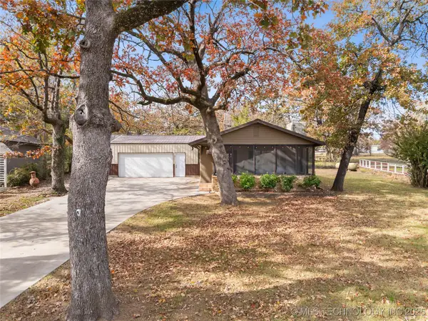 95918 Sky Ridge Drive, Gore, OK 74435