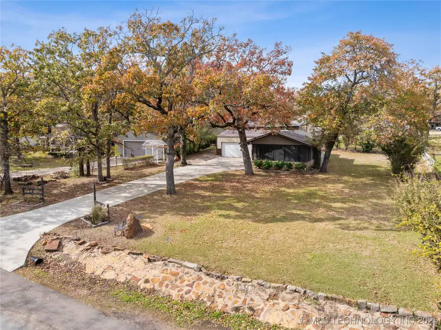 95918 Sky Ridge Drive, Gore, OK 74435 - Image #2