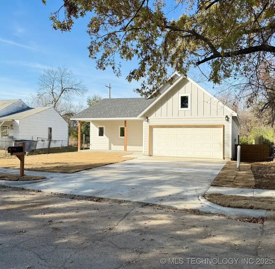 1570 N Irvington Avenue, Tulsa, OK 74115 - Image #3