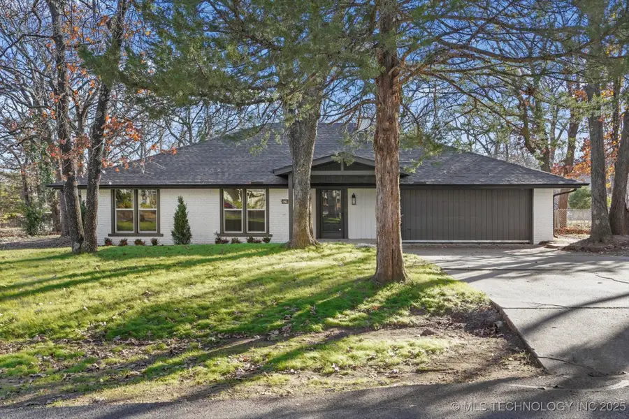 224 E 118th Street, Jenks, OK 74037 - Image #2