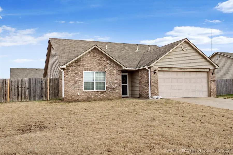 8949 S 259th East Avenue, Broken Arrow, OK 74014 - Image #3