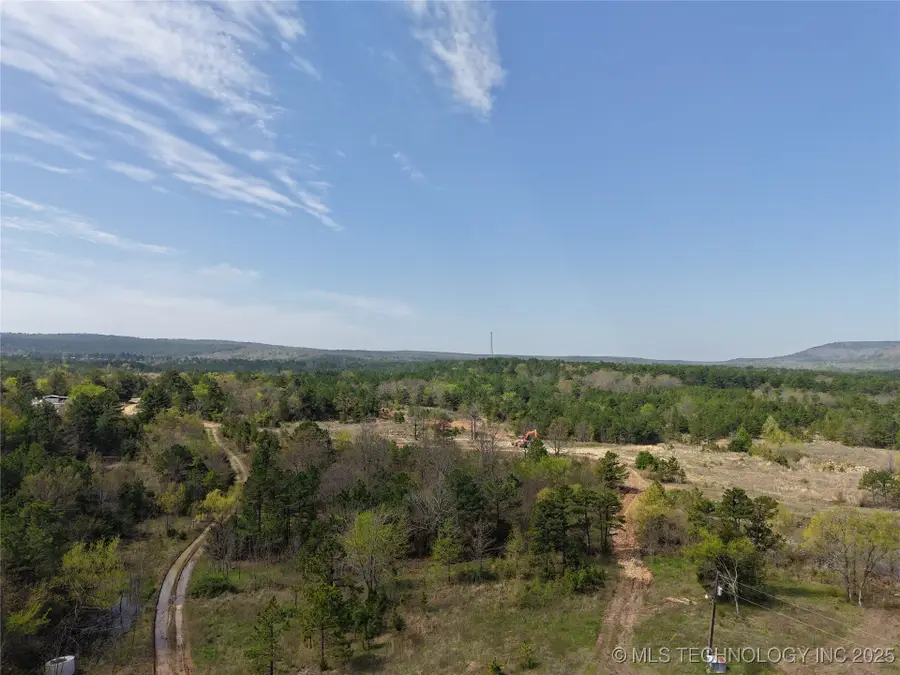 9090 N Hwy 270, Wilburton, OK 74578 - Image #2