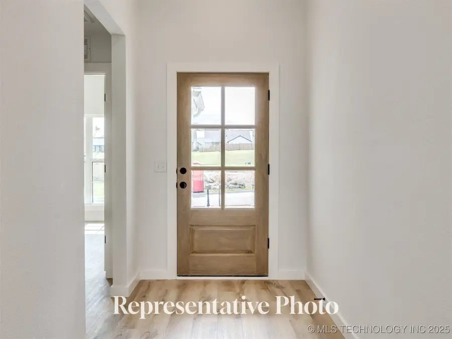 7613 E 89th Street, Owasso, OK 74055 - Image #3