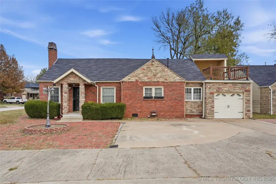 3405 Riverside Drive, Tulsa, OK 74105 - Image #3