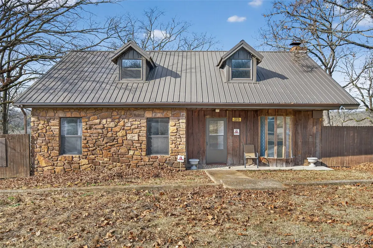 96890 Hwy 10a Highway E, Gore, OK 74435 - Image #1