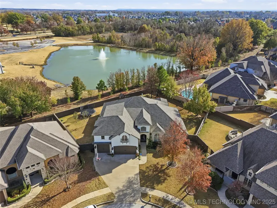 10497 S 95th East Place, Tulsa, OK 74133 - Image #2