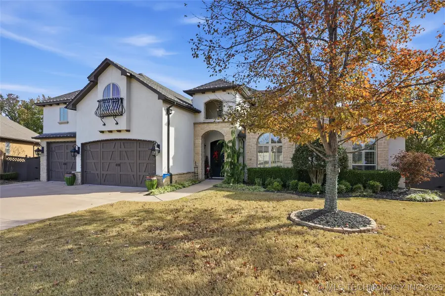 10497 S 95th East Place, Tulsa, OK 74133 - Image #3