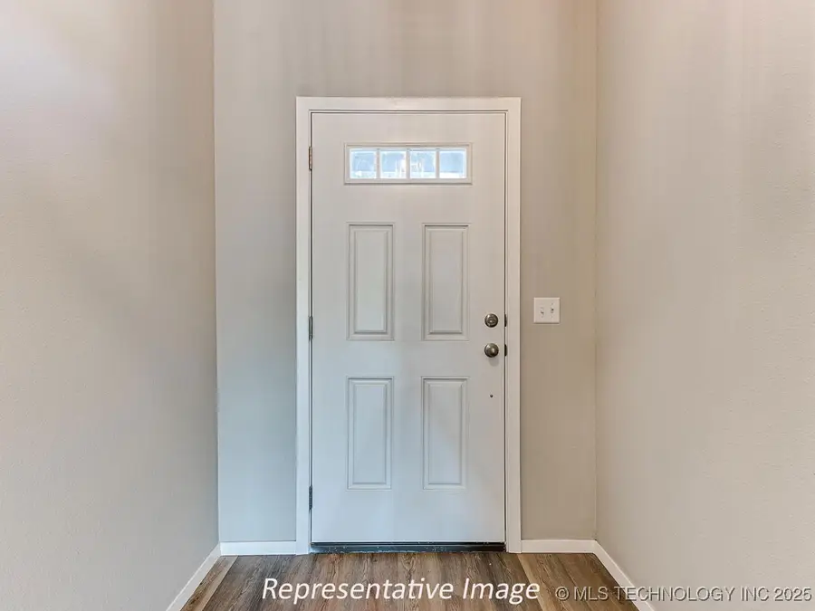 3422 E 153rd Street S, Bixby, OK 74008 - Image #2