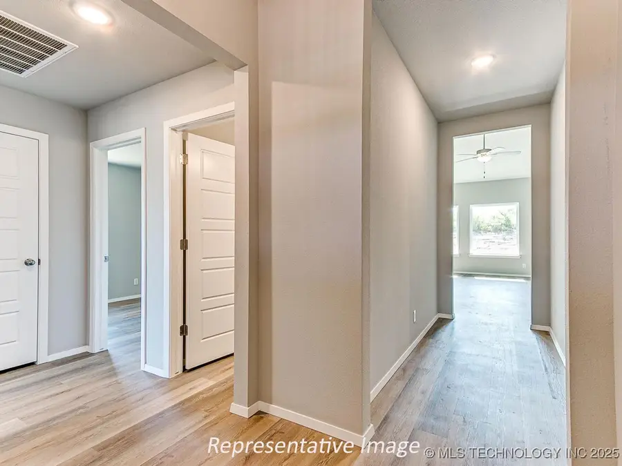 3422 E 153rd Street S, Bixby, OK 74008 - Image #3