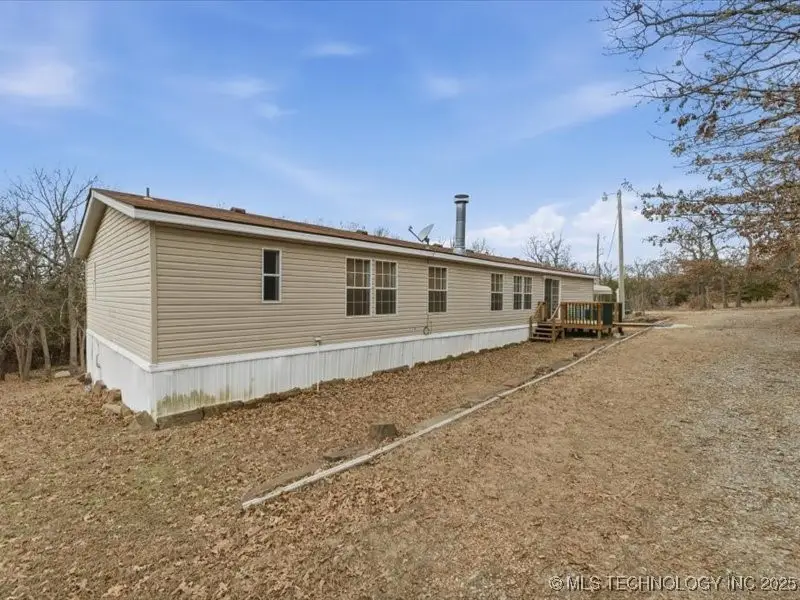35148 W Montego Bay Road, Mannford, OK 74044 - Image #3
