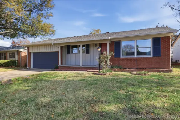 2903 S Hudson Avenue, Tulsa, OK 74114