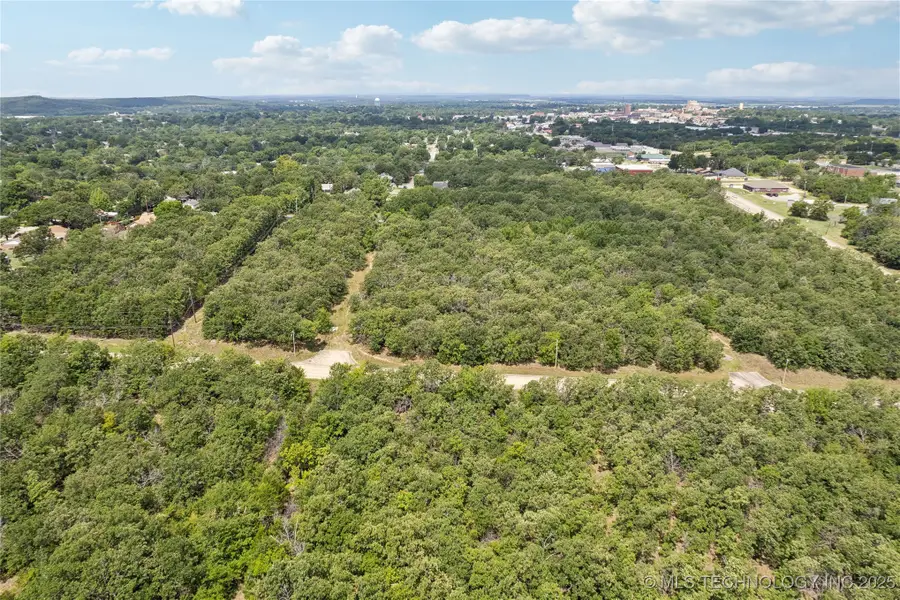 17th Street, McAlester, OK 74501 - #2