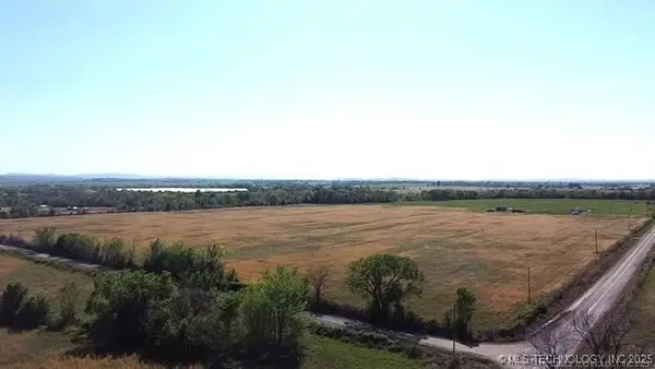 Highway 9 Highway, Keota, OK 74941