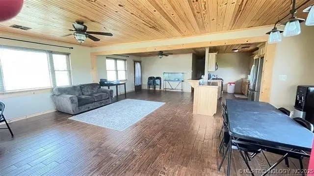 1370 E 580, Rose, OK 74364 - Image #3