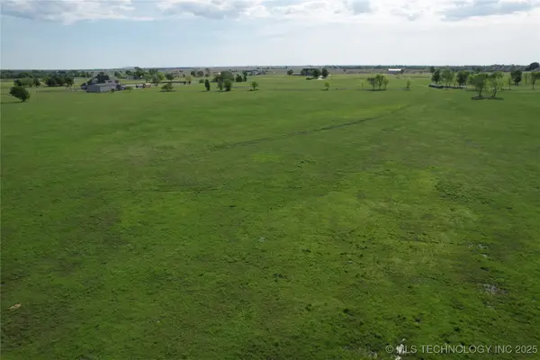 601 N Madison Boulevard, Bartlesville, OK 74006