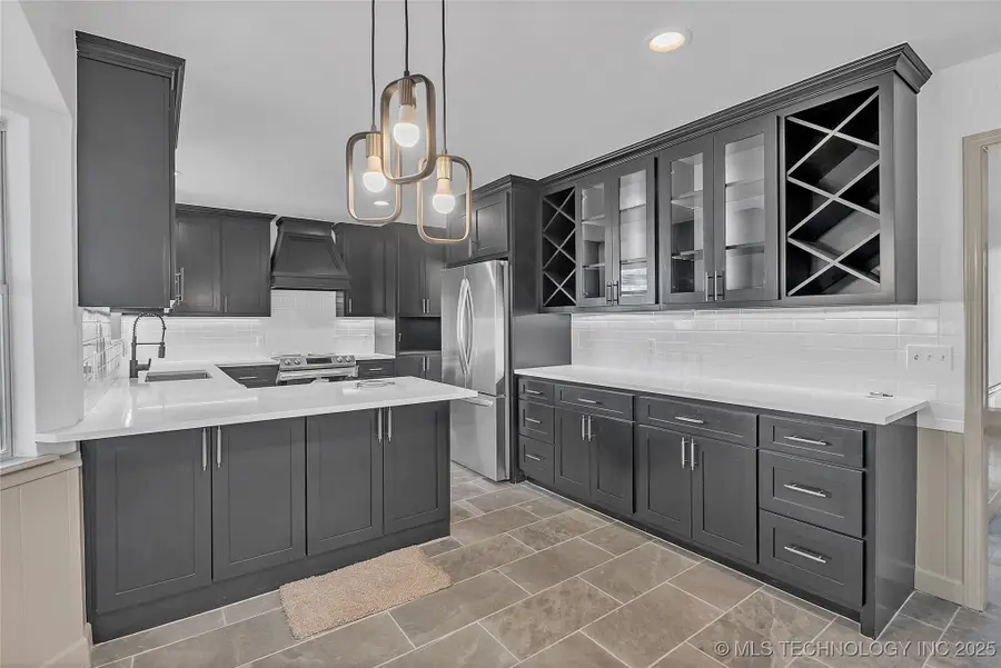 11610 S 98th East Avenue, Bixby, OK 74008 - Image #3