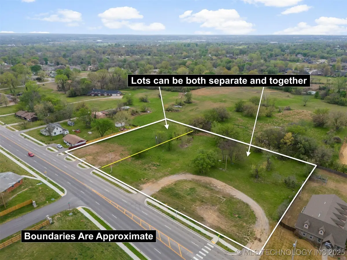 Broadway Street, Collinsville, OK 74021 - Image #1