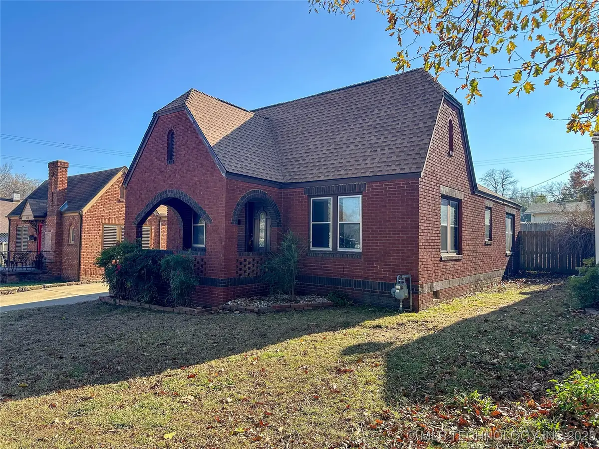 4724 E 3rd Street, Tulsa, OK 74112 - Image #1