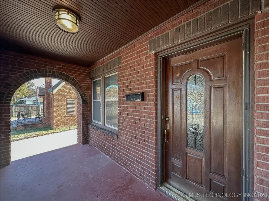 4724 E 3rd Street, Tulsa, OK 74112 - Image #2