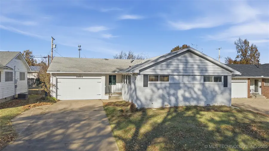 5965 E 24th Place, Tulsa, OK 74114 - Image #2