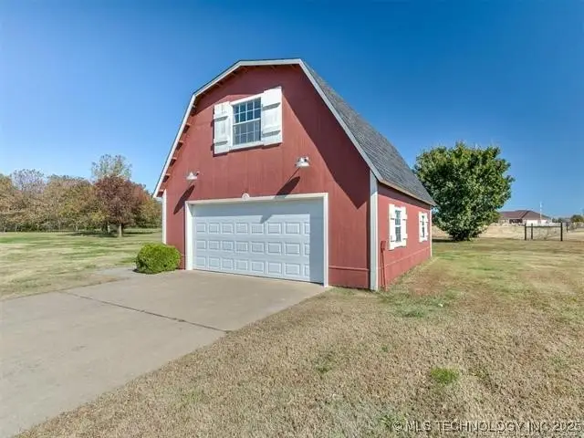12725 S Brookdale Street, Oologah, OK 74053 - Image #2
