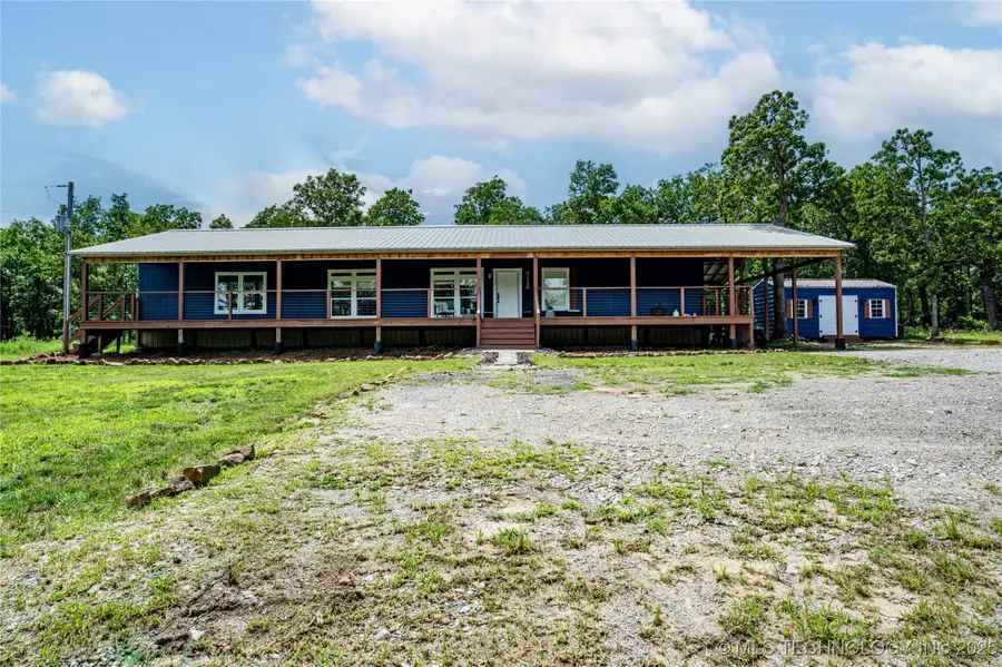 16971 N Richardson Road, Skiatook, OK 74070 - Image #3