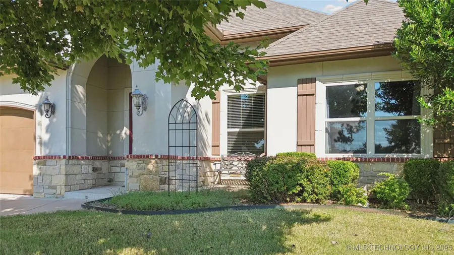 11285 S 73rd Place, Bixby, OK 74008 - Image #2