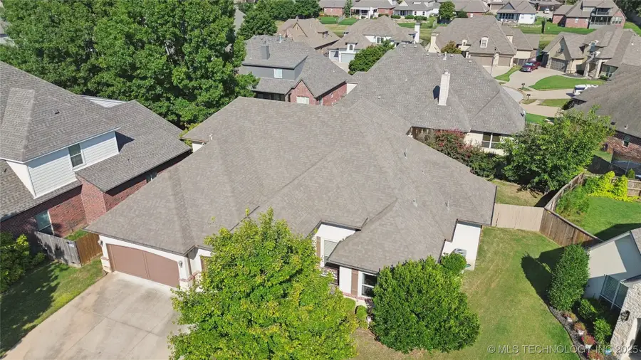 11285 S 73rd Place, Bixby, OK 74008 - Image #3