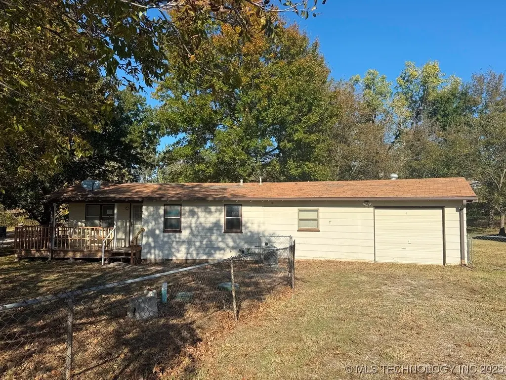 2605 S Highway 48 Highway, Mannford, OK 74044 - Image #1