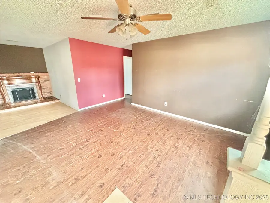 1006 NW 6th Street, Stigler, OK 74462 - Image #3