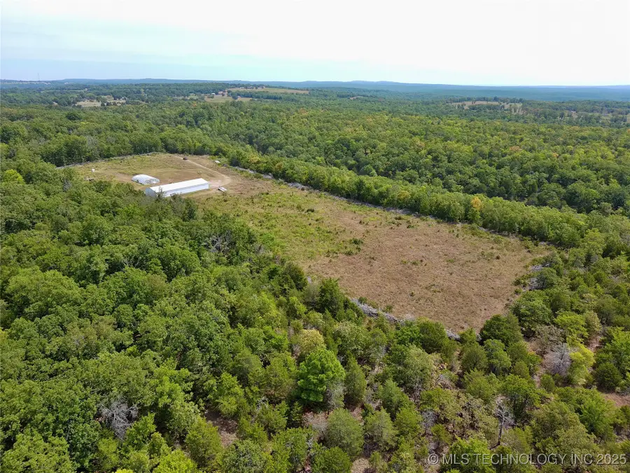 102525 S 4650 Road, Sallisaw, OK 74955 - Image #2