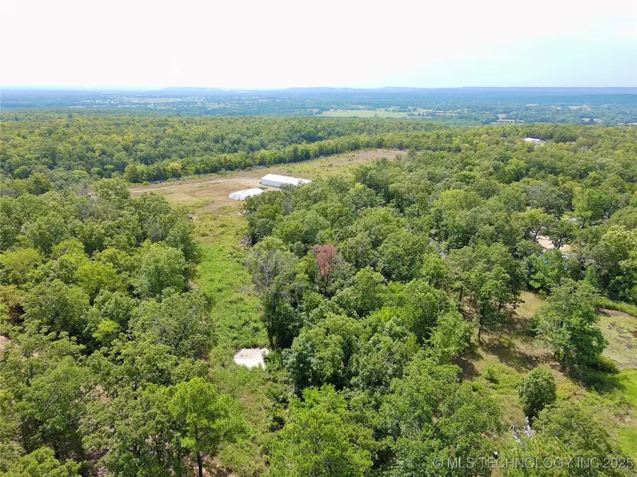 102525 S 4650 Road, Sallisaw, OK 74955 - Image #3