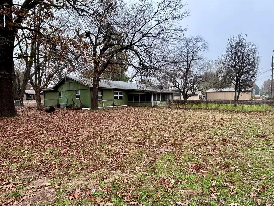 12750 S 122nd East Avenue, Broken Arrow, OK 74011 - Image #2