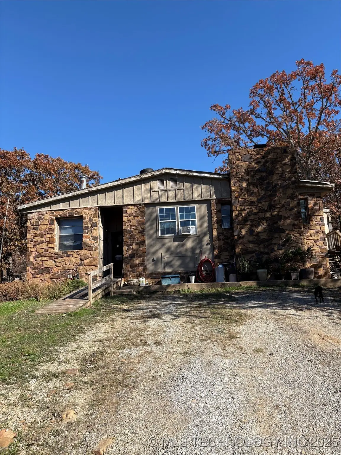 23308 State Highway 99 Highway, Pawhuska, OK 74056 - Image #1