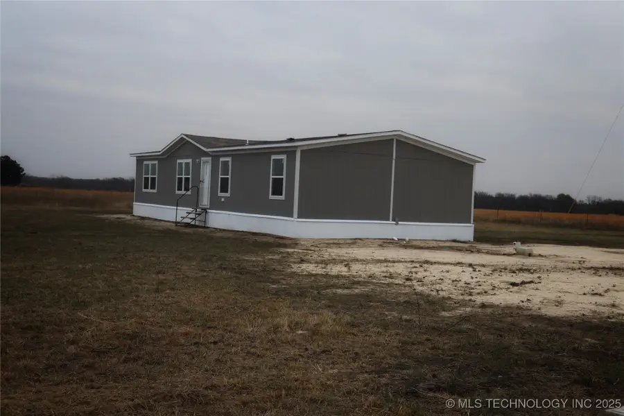16130 Harper Lane, Beggs, OK 74421 - Image #2