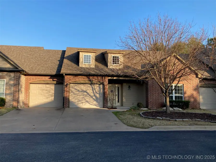 4623 S Royal Dublin Lane, Broken Arrow, OK 74011 - Image #3
