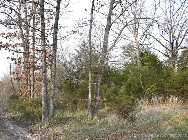 1 W Sweet Gum Drive, Rattan, OK 74562