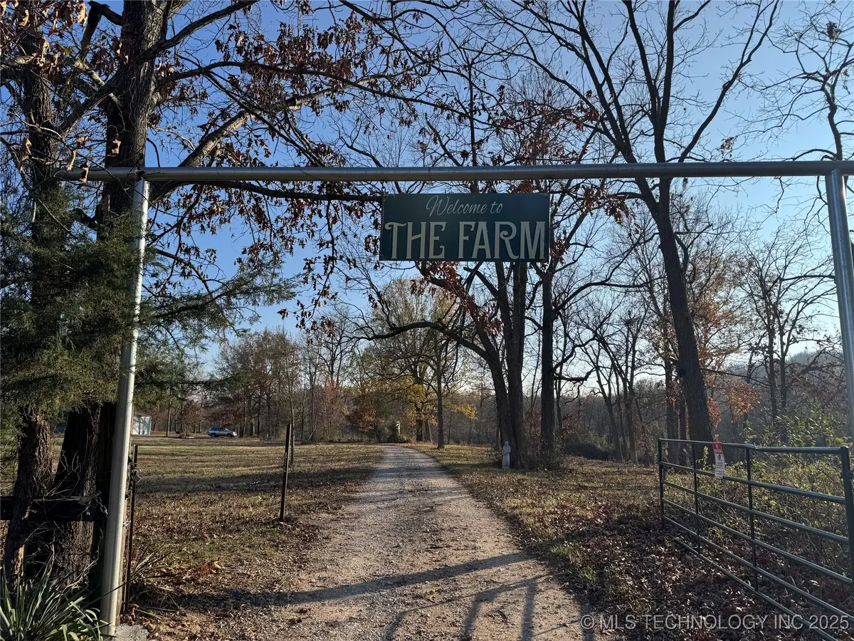 16930 W 84th Street S, Sapulpa, OK 74066 - Image #1