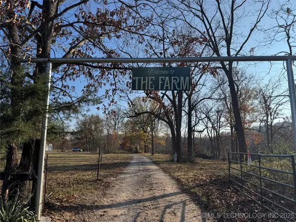 16930 W 84th Street S, Sapulpa, OK 74066