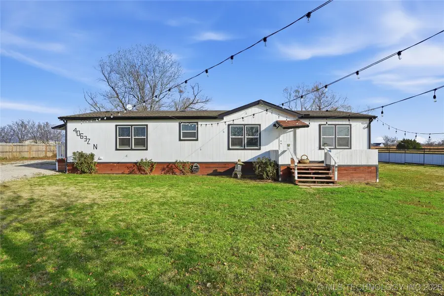 40632 N 3968 Lane, Skiatook, OK 74070 - Image #3